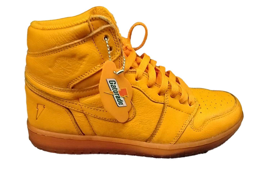 Jordan Aj5997-880 Orange