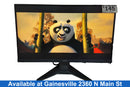 Msi 3bc1 Black Computer Monitor