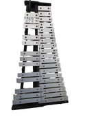 Vic Firth 015107 Silver Xylophone