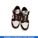 Nike Dd1503-124 Brown