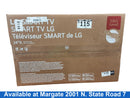 Lg 24lq520s Black