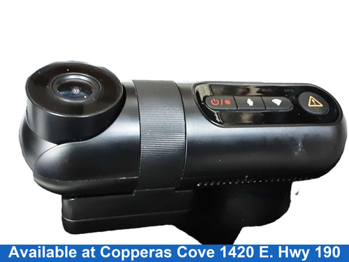 Viofo T130 Black Radar Detector / Dash Cam