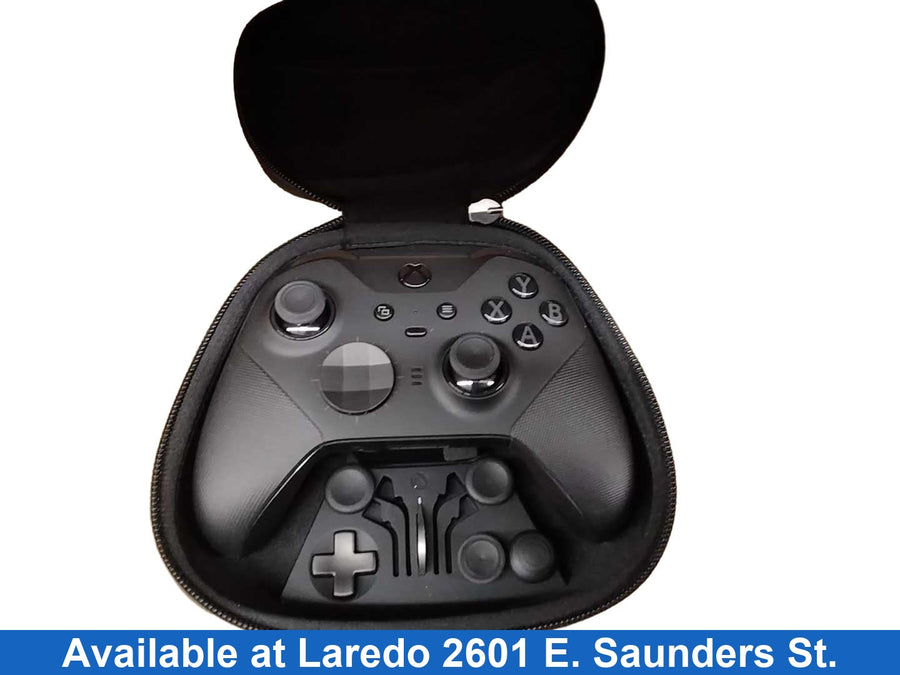 Xbox 1797 Black Gaming Controller