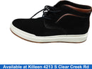 Stacy Adams 25482-008 Black