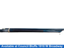 Excaliber Blue Billiards