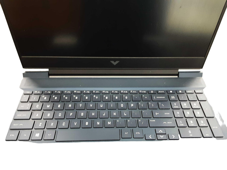 Hp 16-d0013dx Intel Core I5 - 11th Generation 8 Gb 256 Gb Blue Laptop