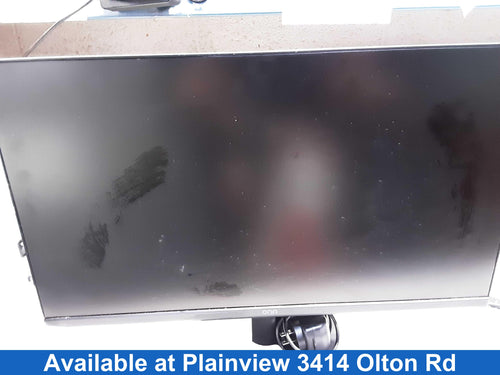 Onn 100140681 Black Computer Monitor