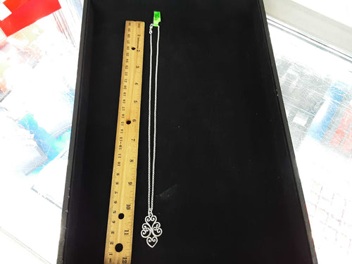 Chain - Silver 10.5 grams 20 inch