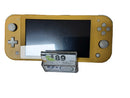Nintendo Hdh-001 32 Gb Yellow Portable Video Game System