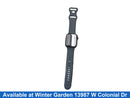 Apple A2727__apple Watch Se 2 Black Smart Watch