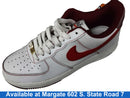 Nike Da8478-101 White