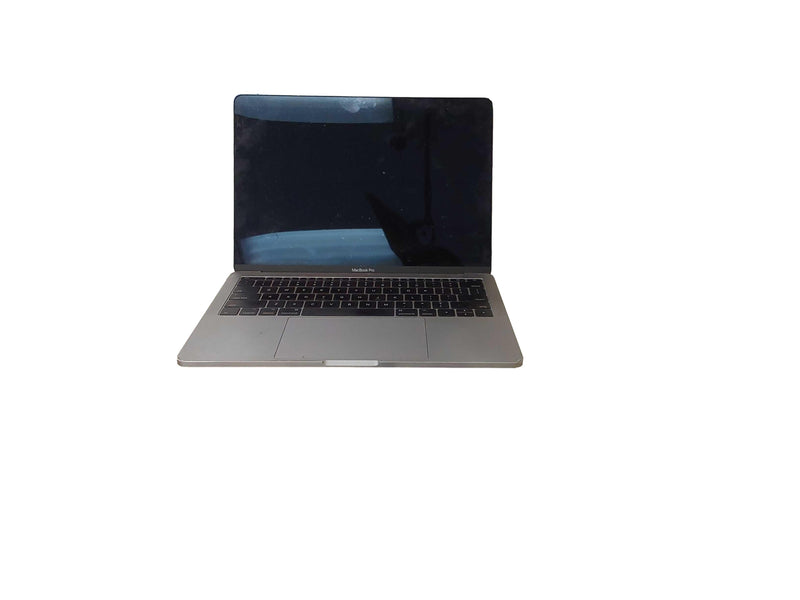 Apple A1708 Apple M2 Pro 128 Gb 750 Gb Gray Laptop