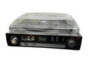 Nomfer M36 Black Home Turntable