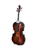 Framus 3/4 Strad Copy C Brown Cello