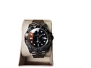 Rolex 126710grnr Silver Regular Watch