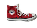 Converse 00398566 Red