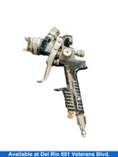 Husky Qsg001 Black Standard Paint Gun