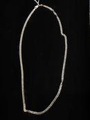 Chain - Yellow Gold 14k (.585) 6.1 grams 20 inch