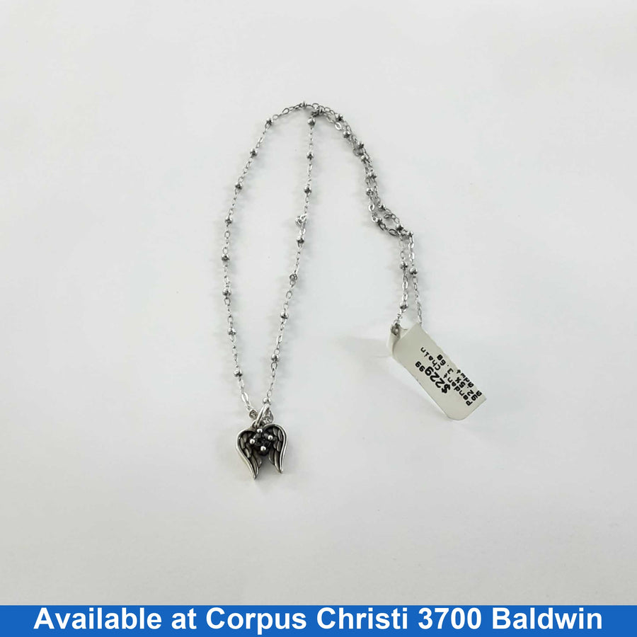 Chain - Silver 3.6 grams 16 inch