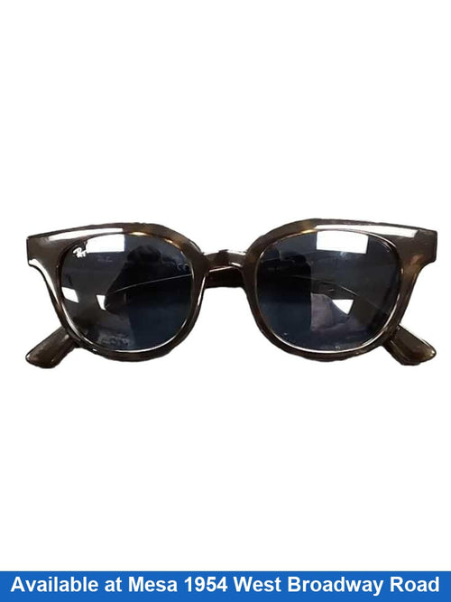 Ray-ban Rb 4324 Brown