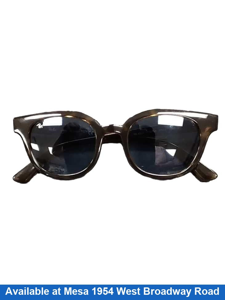 Ray-ban Rb 4324 Brown