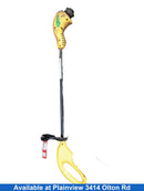 Weedeater Rt112 Yellow Corded String Trimmer