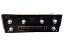 Mclntosh Ma6100 Black Home Audio Amplifier