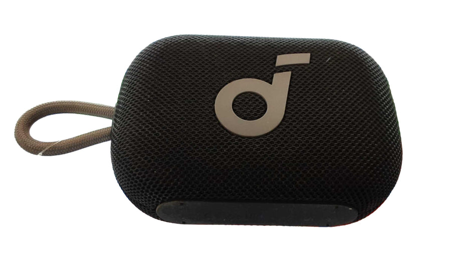 Soundcore Select 4 Go Black Portable Speaker