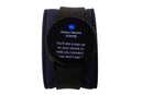 Samsung Sm-865u Black Smart Watch