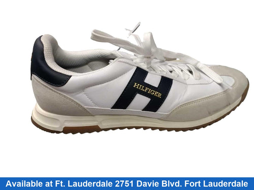 Tommy Hilfiger L25 White