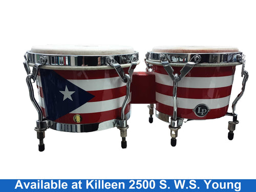 Matador Multi-color Drum Stand