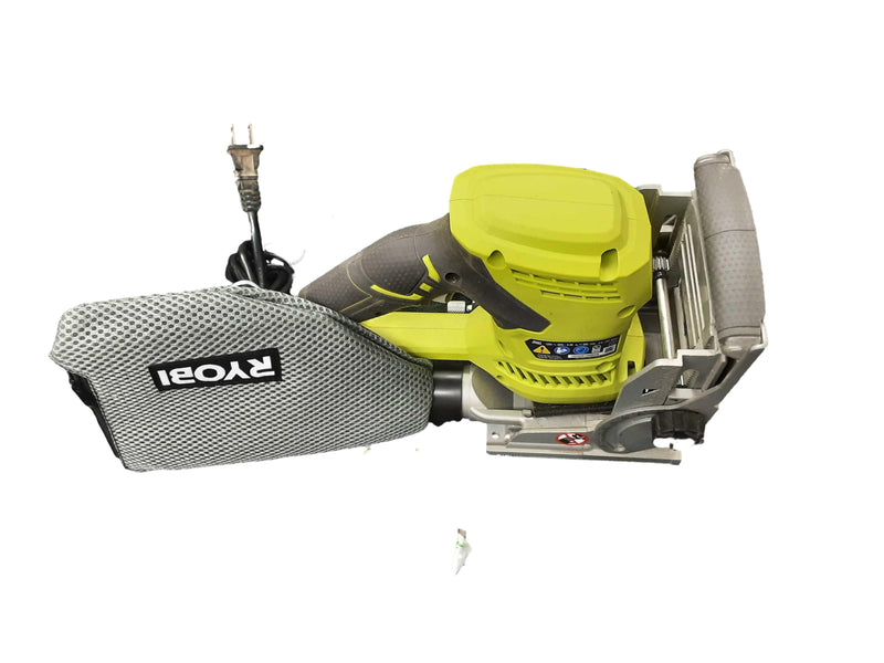 Ryobi Jm83 Green Jointer