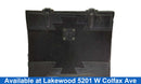 Sts Ranch Wear 100-6362 Black Purse / Handbag