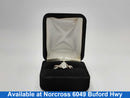 Women's Ring - Solitaire - 14kt Lady's Solitare Ring