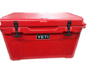 Yeti 45 Red Cooler