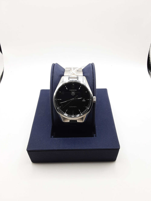 Watch - Stainless 113.8 grams