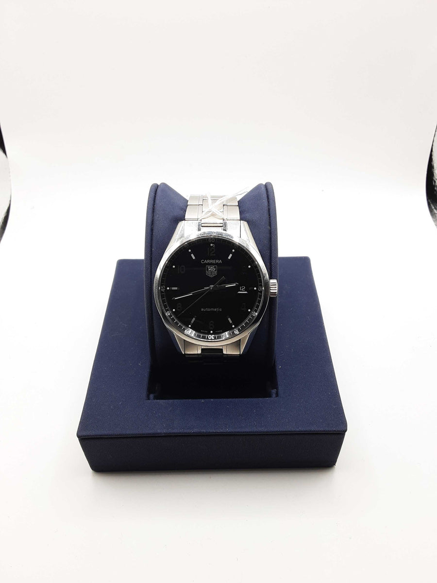 Watch - Stainless 113.8 grams