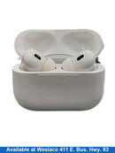 Apple A2897 White