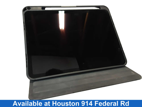 Apple A2588__ipad Air 5th Gen Gray Tablet