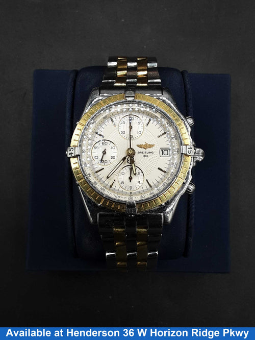 Watch - Stainless 151 grams