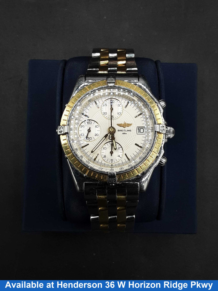 Watch - Stainless 151 grams