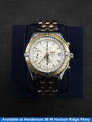 Watch - Stainless 151 grams