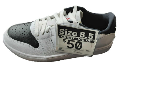 Jordan Iq598-101 White