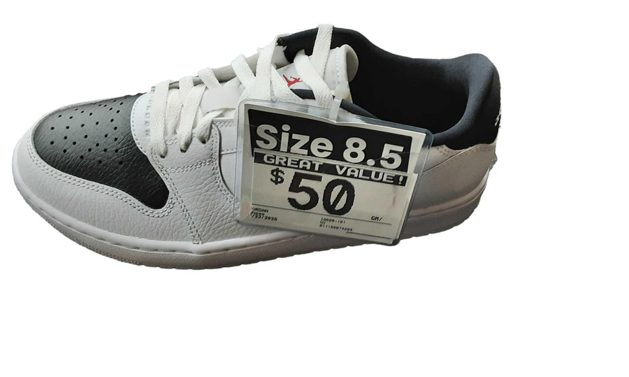Jordan Iq598-101 White