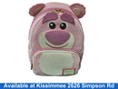 Loungefly Toy Story Pink Purse / Handbag