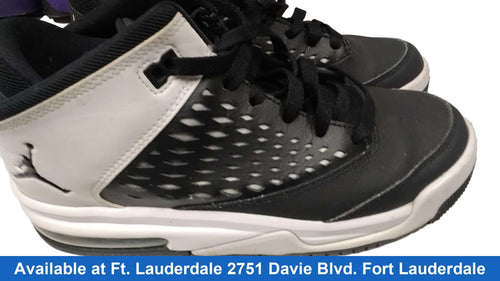 Jordan 921201-012 Black