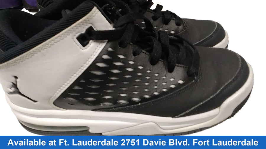 Jordan 921201-012 Black