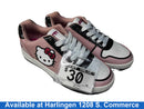 Hello Kitty Wmhk24bb001 Pink
