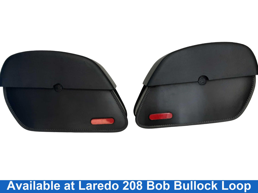 Viking Bag 47 Lts Black Instrument Case / Bag / Strap