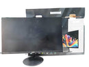 Acer Sa242y Black Computer Monitor